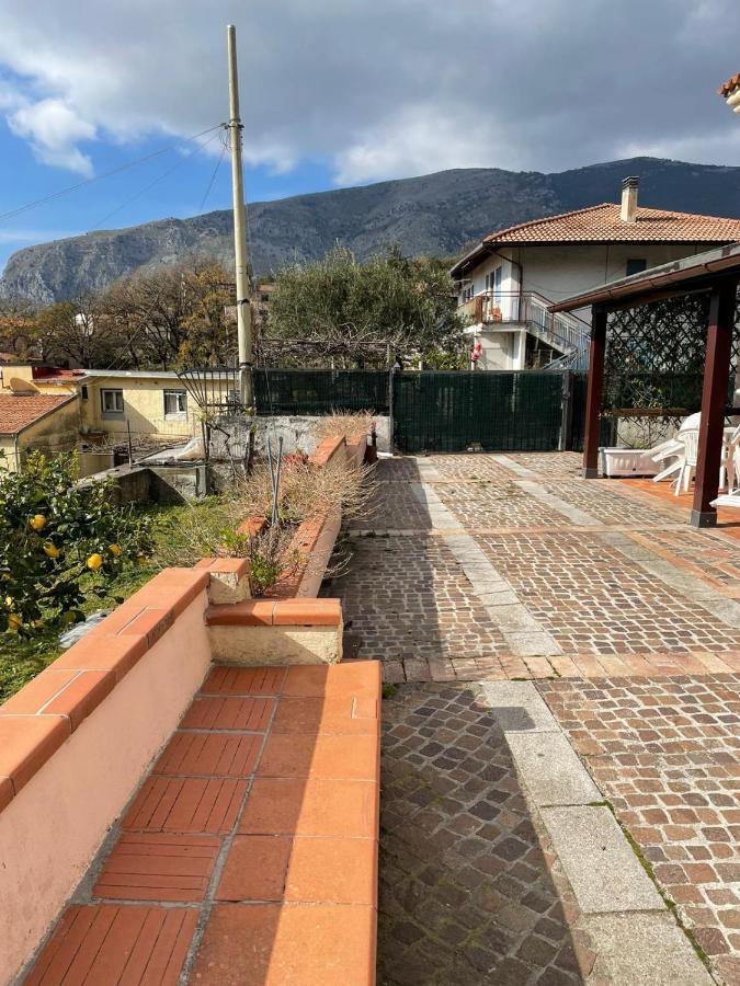 Casa Vacanze Primavera Maratea Exterior photo