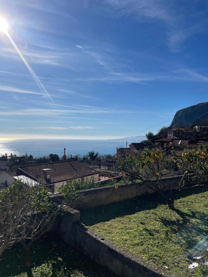 Casa Vacanze Primavera Maratea Exterior photo